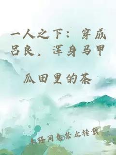 一人之下：穿成吕良，浑身马甲