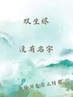 双生烬